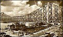 Howrah Bridge