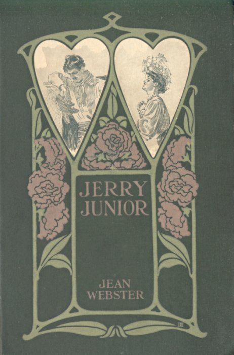 cover of book