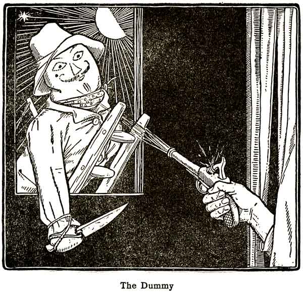 The Dummy