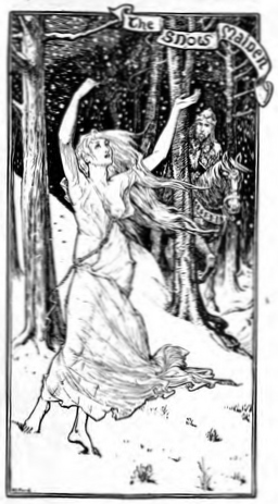 The Snow Maiden