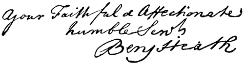 signature