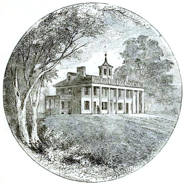 Mount Vernon